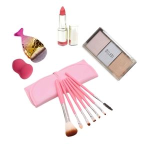 Makeup Beauty Set